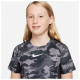 Nike Παιδική κοντομάνικη μπλούζα Pro Dri-FIT